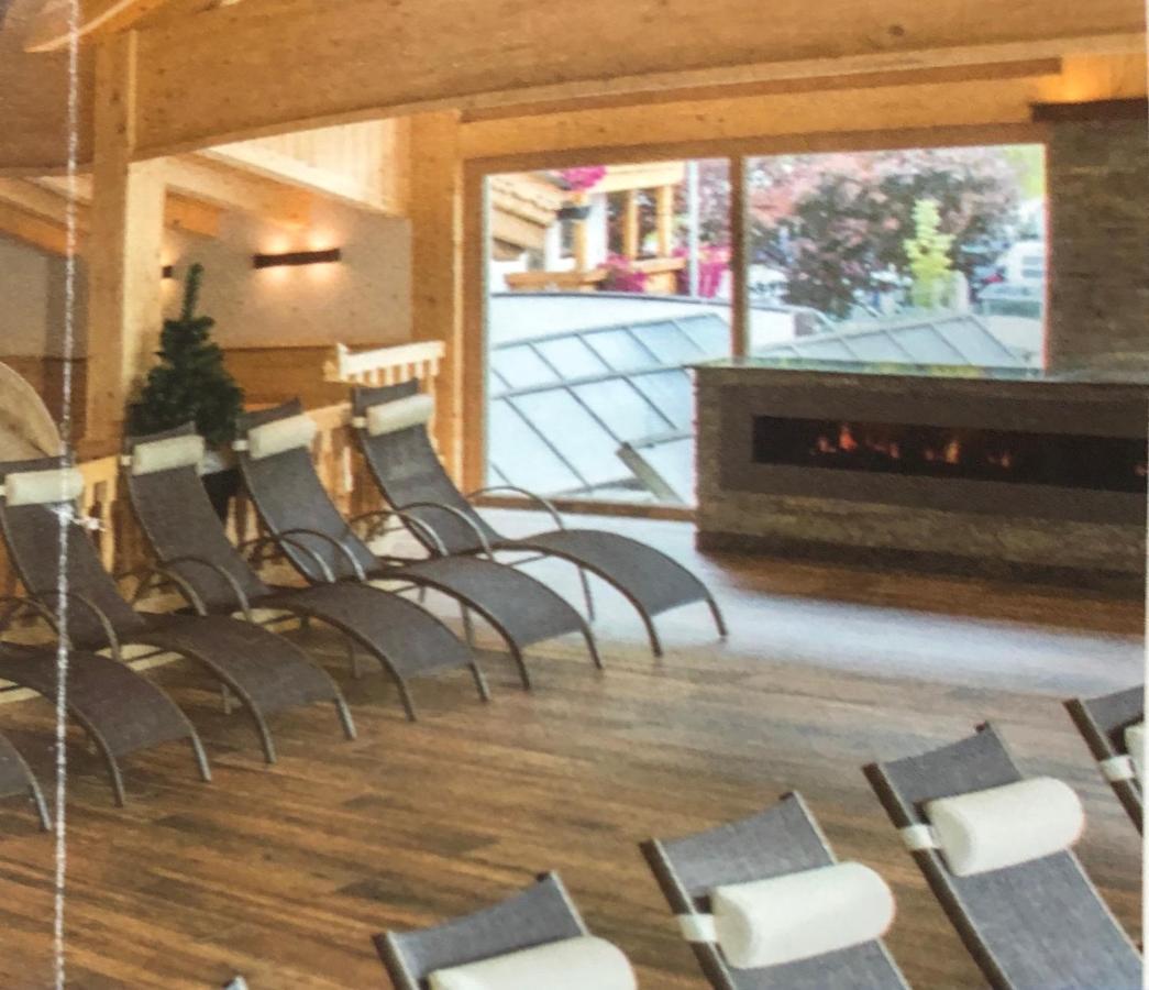Zillerglueckhuette - 5 Sterne Camping Aufenfeld Aschau Im Zillertal エクステリア 写真